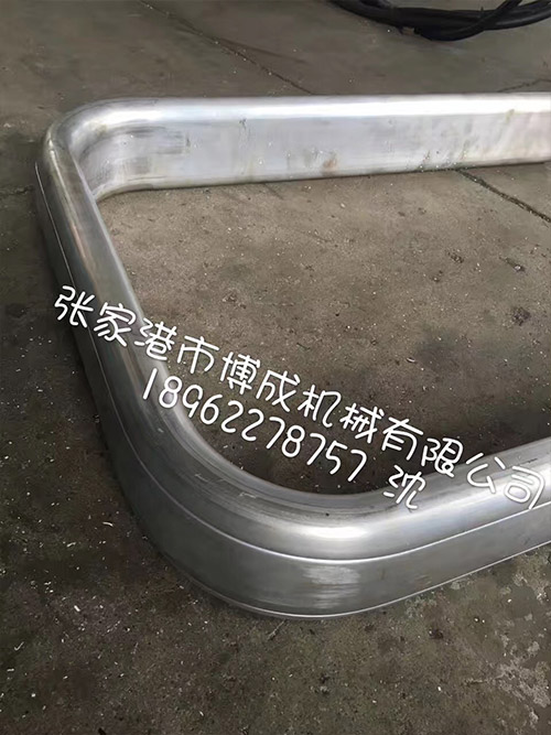 樣管方